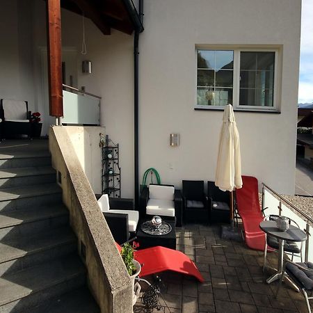 Apartments Schloss-Weissenstein-Strasse Matrei in Osttirol Kültér fotó