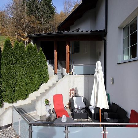 Apartments Schloss-Weissenstein-Strasse Matrei in Osttirol Kültér fotó