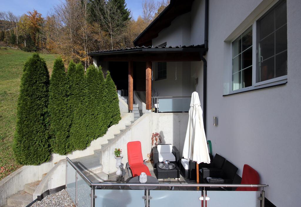 Apartments Schloss-Weissenstein-Strasse Matrei in Osttirol Kültér fotó